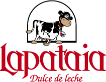lapataia orben dulce de leche uruguay
