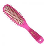 Coolhog Pink Kent Brushes