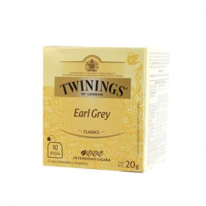 Earl Grey Twinings
