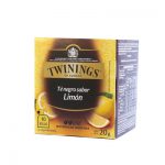 Lemon Scented Twinings