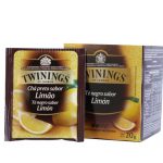 Lemon Scented Twinings