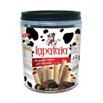 barquillos lapataia uruguay orben dulce de leche