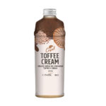 Toffee Cream Capel 700ml