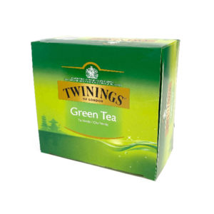 Green Tea 50 sobres