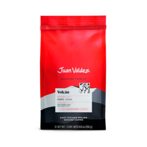 JV Volcán molido fuerte 250G