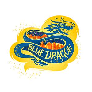 Blue Dragon Importaciones Orben Uruguay
