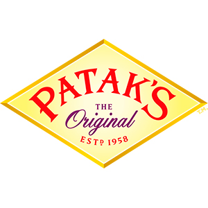 Pataks Logo