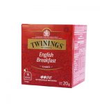 English Breakfast Twinings