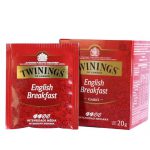 English Breakfast Twinings