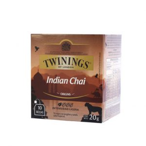Indian Chai Twinings