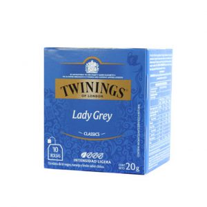 Lady Grey Twinings