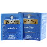 Lady Grey Twinings