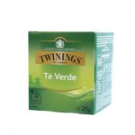 Pure Green Twinings