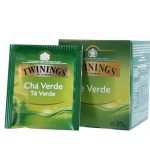 Pure Green Twinings