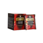 four red fruits twinings importaciones te uruguay orben