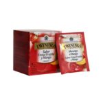 Strawberry Mango twinings importaciones te uruguay orben