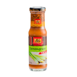 Lemongrass Wok Sauce 150ml