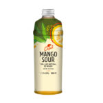 Pisco Mango Capel Sour 1000ml