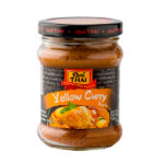 Real Thai Yellow Curry Paste 227gr