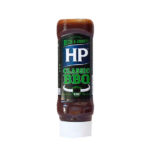 HP BBQ Classic 450grs