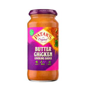 Butter Chicken Cooking Sauce 450grs Butter Chicken Cooking Sauce 450grs