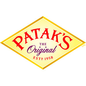 Pataks Logo Pataks Logo