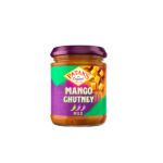 Mango Chutney Sauce 210grs Mango Chutney Sauce 210grs